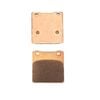 Xyt World Sintered Rear Brake Pads For Suzuki Gsx 1300 Hayabusa 1999-2004 2005 2006 2007