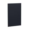 Kaboodle Midnight Plum Base End Panel