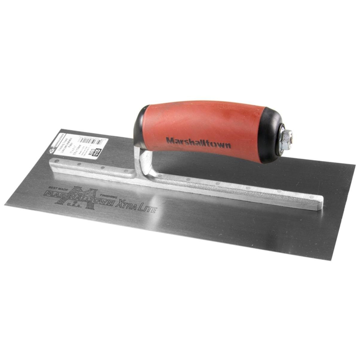 Marshalltown 275 x 113mm Dura Finish Trowel Bunnings New Zealand