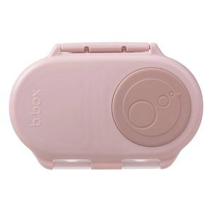B.box Snackbox - Blush Crush