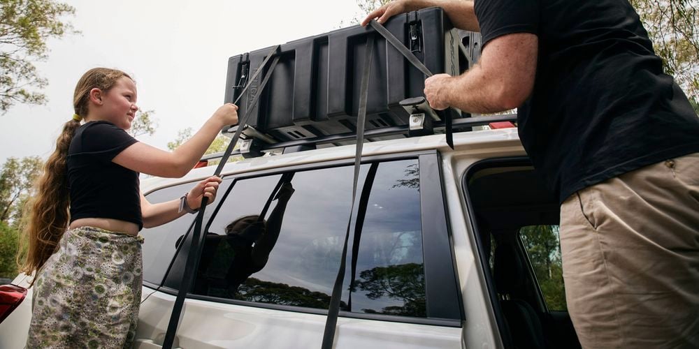 Pelican
  1050 x 550 x 450mm Cargo Case (I/N 0648100)