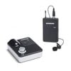 2.4GHz Tabletop Wireless Lapel System