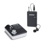2.4GHz Tabletop Wireless Lapel System