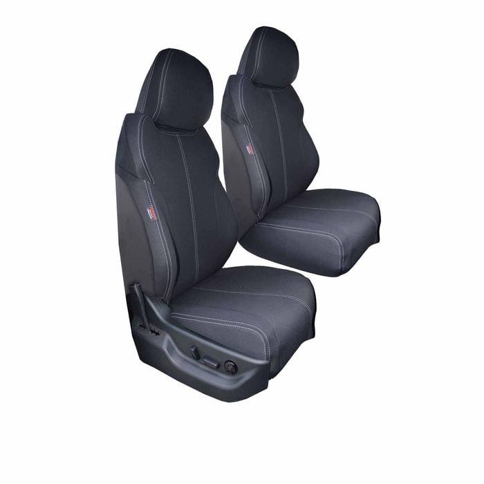 BYD Seat Covers Neoprene for Shark 6 (2024-on) Standard Front