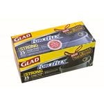 Garbage Bags & Bin Liners