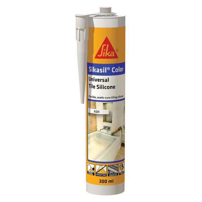 Sikasil 300ml Ash Color