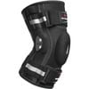 NNEOBA Knee Brace with Copper Side Stabilizers XL Medical Knee Support Black