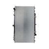 Basco Radiator For Nissan Patrol GU, Y61 3.0L ZD30DDTI 2000-2017 Automatic- RAD1024