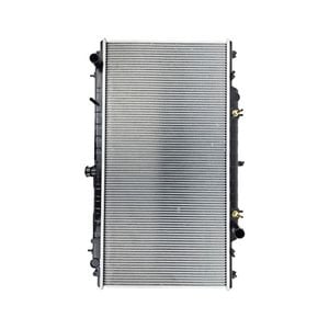 Basco Radiator For Nissan Patrol GU, Y61 3.0L ZD30DDTI 2000-2017 Automatic- RAD1024