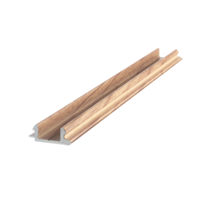 DECO 25mm Smoked Ash QuickClick DecoBatten