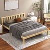 Alfordson Bed Frame Queen