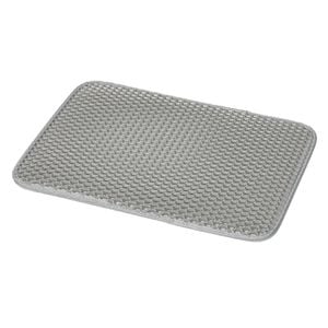 Pawz Cat Litter Mat Waterproof Large Sifting Trapping Litter Tray