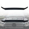 AUSGO Bonnet Protector Guard for Toyota Land Cruiser Landcruiser 200 Series LC200 2016-2021