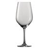 Schott Zwiesel Wine Goblets Vina Tritan Crystal Glassware 530ml 6 Pack