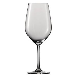 Schott Zwiesel Wine Goblets Vina Tritan Crystal Glassware 530ml 6 Pack