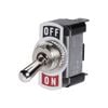 Narva 12/24V 20/10A On/Off Metal Toggle Switch With On/Off Tab