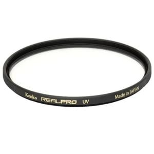 Kenko 52mm Realpro Mc Uv Filter