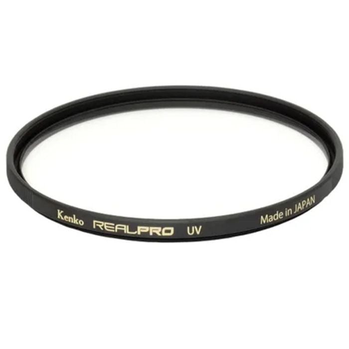 Kenko 52mm Realpro Mc Uv Filter