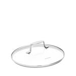 Scanpan Impact Glass Lid 18cm