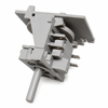 Westinghouse Oven/Stove Function Switch - 10 Position 3874542057