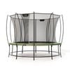 VULY Ultra 2 Pro Large 14ft Trampoline with Enclosure - Round Kids Trampolines
