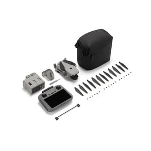DJI Lito X1 4K Lightweight Mini Drone Fly More Combo (DJI RC 2)