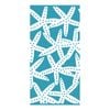 Jacq Bch Tow Beach Star 86/160 - Multi Colour