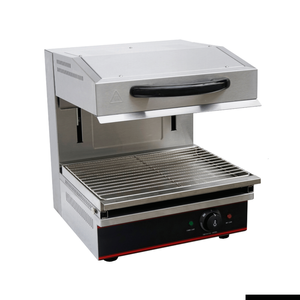 Benchstar Electric Salamander Es-2800l