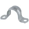 DETA 32mm Metal Conduit Saddle - Single Pack