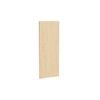 Kaboodle 600mm Honey Oak Modern T/Med Pantry Door