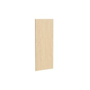 Kaboodle 600mm Honey Oak Modern T/Med Pantry Door