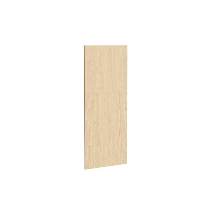 Kaboodle 600mm Honey Oak Modern T/Med Pantry Door