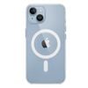 Apple iPhone 14 MagSafe Case - Clear