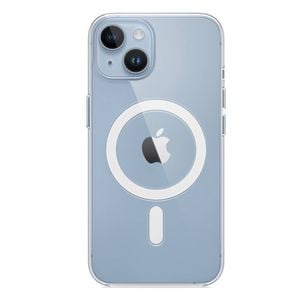 Apple iPhone 14 MagSafe Case - Clear