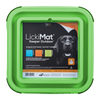 LickiMat Green Outdoor Keeper Ant Free Rim - Fits Classic & Tuff LickiMats for Dogs