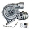 Upgrade Billet Turbo Charger With Genuine Oil Feed Pipe For Isuzu Mux 4jj1-tc 3.0l 2012-2016
