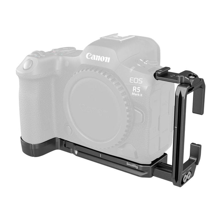 Smallrig L-shape Mount Plate For Canon R5 Mark Ii