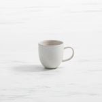 Salisbury & Co Capri Mug 400ml White