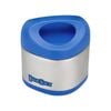 Yumbox Cubi Stainless Steel Triple Wall Thermal Food Jar 295ml - Surf Blue