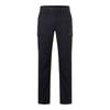 Citeco Black Cargo Cotton Stretch Pants - Size 87R