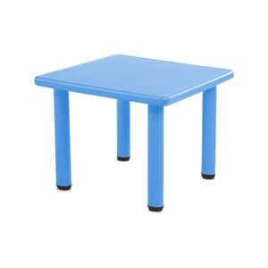 Keezi Kids Table Chair Children Activity Playing Desk 60X60CM