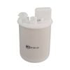 Basco BFF-28250 Fuel Filter Interchangeable with FS-28250, Z735 & WCF169