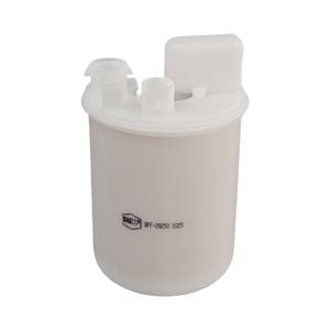Basco BFF-28250 Fuel Filter Interchangeable with FS-28250, Z735 & WCF169