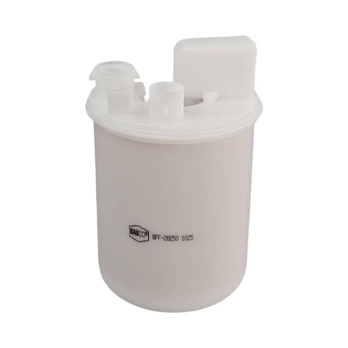 Basco BFF-28250 Fuel Filter Interchangeable with FS-28250, Z735 & WCF169