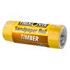 Flexovit 115mm x 1m 40 Grit Timber Sandpaper Roll - 40 Grit