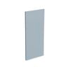 Kaboodle Danish Blue Deep Wall End Panel