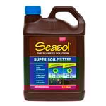 Seasol 2.5L Super Soil Wetter And Conditioner