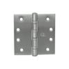 Austyle 100 x 100 x 2.5mm Sss Heavy Duty Hinge 