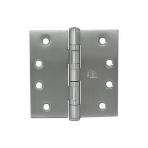 Austyle 100 x 100 x 2.5mm Sss Heavy Duty Hinge 