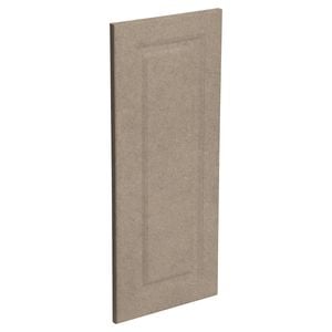 Kaboodle 300mm Raw Board Heritage Cabinet Door